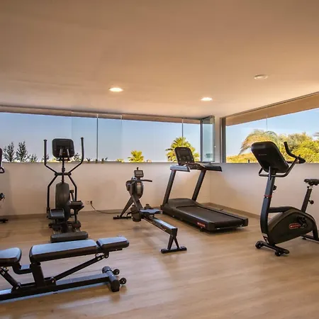 Al-1604 Ground Floor Alcazaba Lagoon Apartamento Estepona