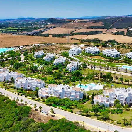 Apartamento Al-1604 Ground Floor Alcazaba Lagoon Estepona