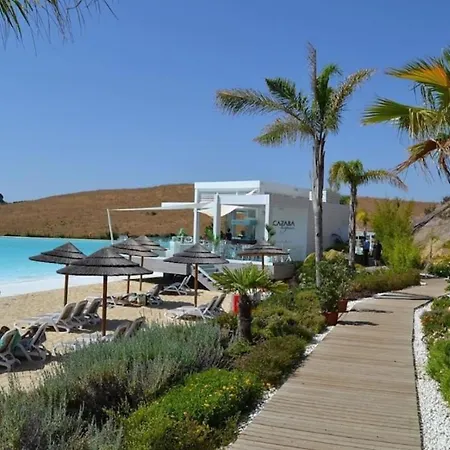 Apartment Al-1604 Ground Floor Alcazaba Lagoon *