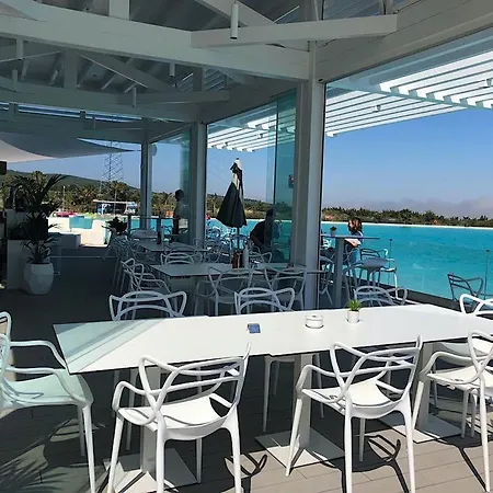 Apartamento Al-1604 Ground Floor Alcazaba Lagoon