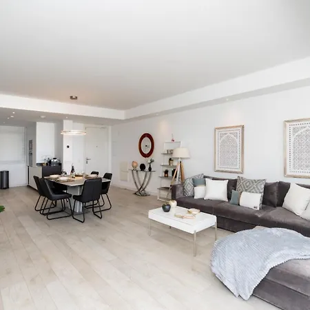 Apartment Al-1604 Ground Floor Alcazaba Lagoon *