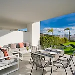 Al-1604 Ground Floor Alcazaba Lagoon Estepona