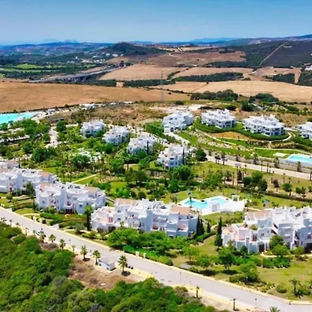 Al-1604 Ground Floor Alcazaba Lagoon Apartman *