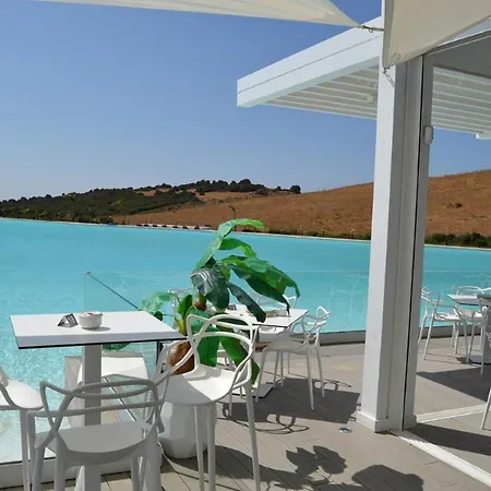 Al-1604 Ground Floor Alcazaba Lagoon Apartman