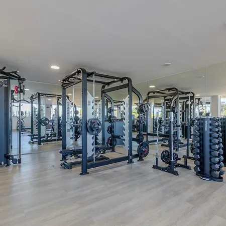 Apartman Al-1604 Ground Floor Alcazaba Lagoon Estepona