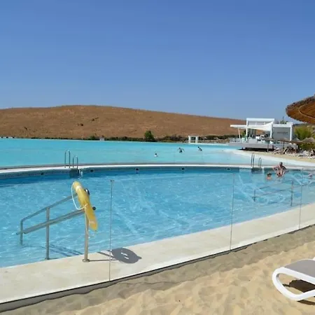 Al-1604 Ground Floor Alcazaba Lagoon *