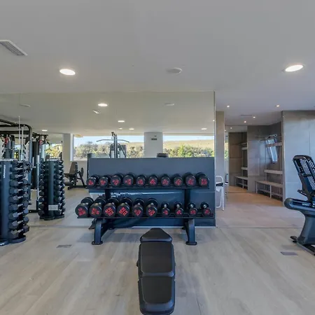 Al-1604 Ground Floor Alcazaba Lagoon Эстепона