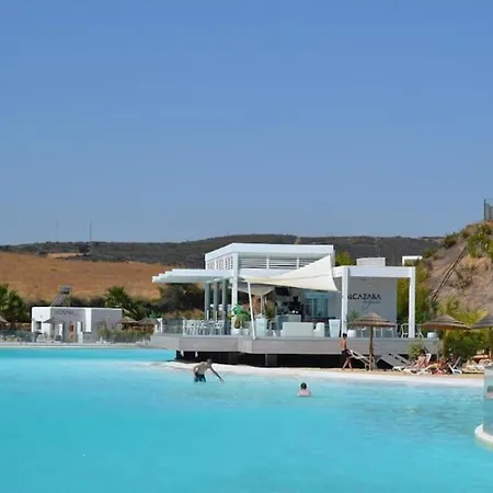 Апартаменты Al-1604 Ground Floor Alcazaba Lagoon Эстепона