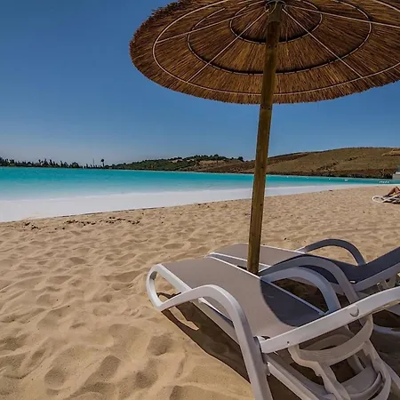 Апартаменты Al-1604 Ground Floor Alcazaba Lagoon *