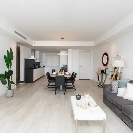 Al-1604 Ground Floor Alcazaba Lagoon