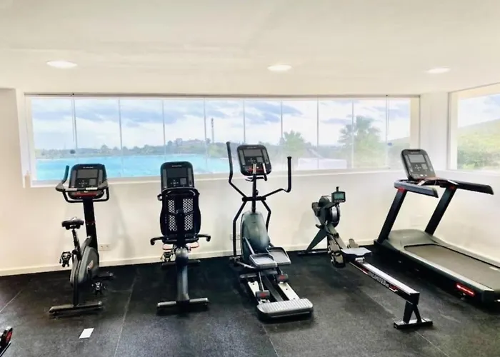 Al-1604 Ground Floor Alcazaba Lagoon Apartment *