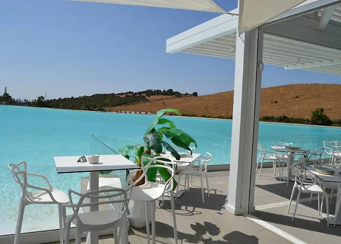 Al-1604 Ground Floor Alcazaba Lagoon Apartment