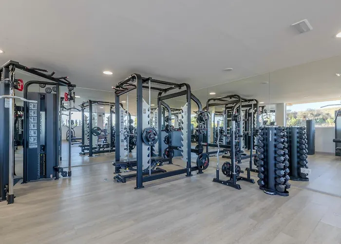 Apartment Al-1604 Ground Floor Alcazaba Lagoon Estepona