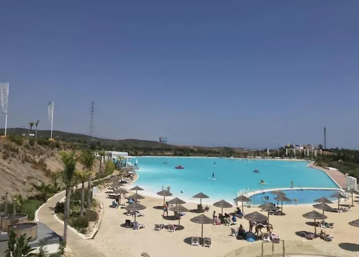 Apartment Al-1604 Ground Floor Alcazaba Lagoon Estepona