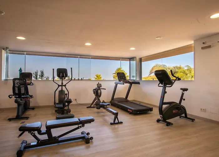 Al-1604 Ground Floor Alcazaba Lagoon Apartment Estepona