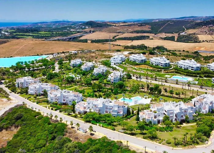 Apartment Al-1604 Ground Floor Alcazaba Lagoon Estepona