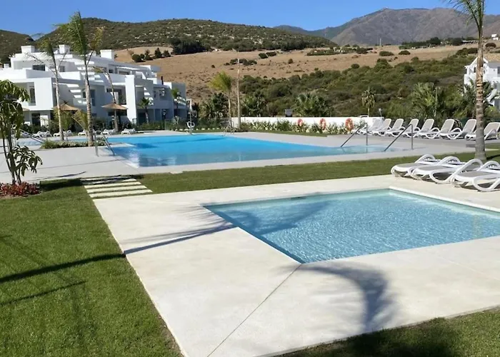 Apartment Al-1604 Ground Floor Alcazaba Lagoon