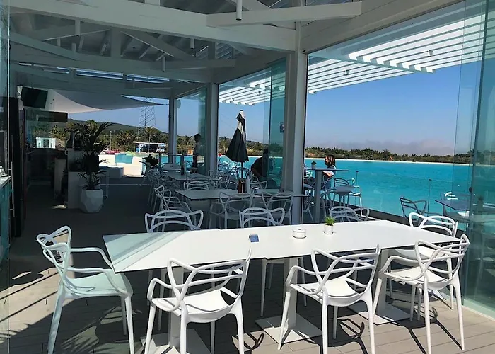 Apartment Al-1604 Ground Floor Alcazaba Lagoon