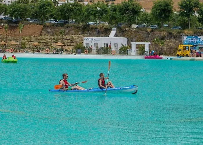 Al-1604 Ground Floor Alcazaba Lagoon Estepona