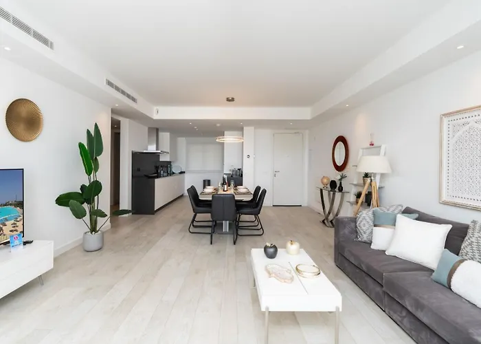 Al-1604 Ground Floor Alcazaba Lagoon