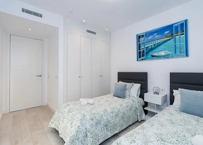 Al-1604 Ground Floor Alcazaba Lagoon Apartment