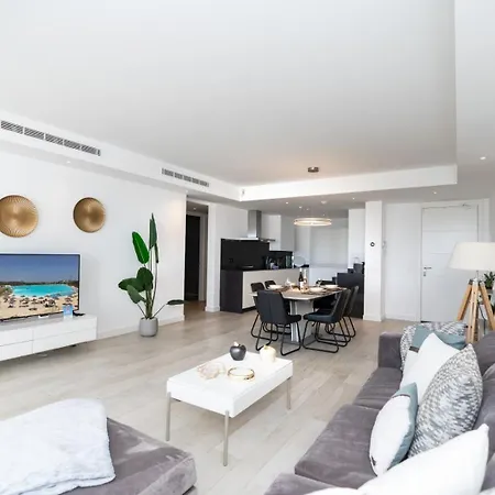 Al-1604 Ground Floor Alcazaba Lagoon *