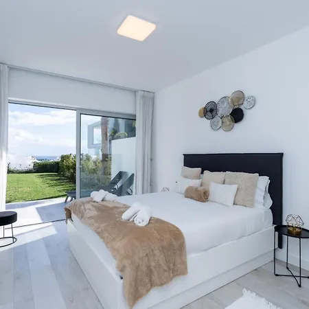 Al-1604 Ground Floor Alcazaba Lagoon * Estepona