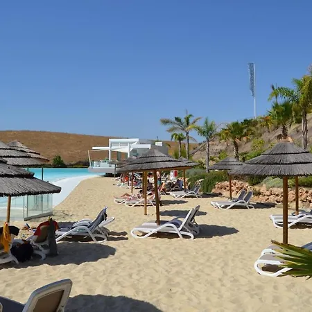 Al-1604 Ground Floor Alcazaba Lagoon * אסטפונה