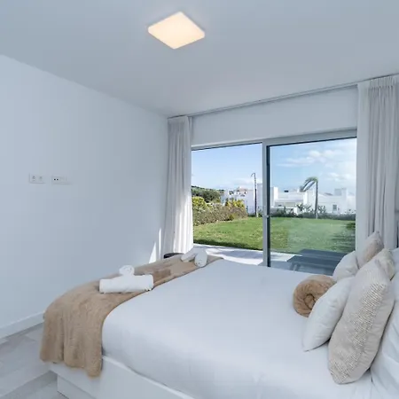 Al-1604 Ground Floor Alcazaba Lagoon דירה *